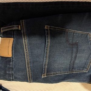 Women’s jeans